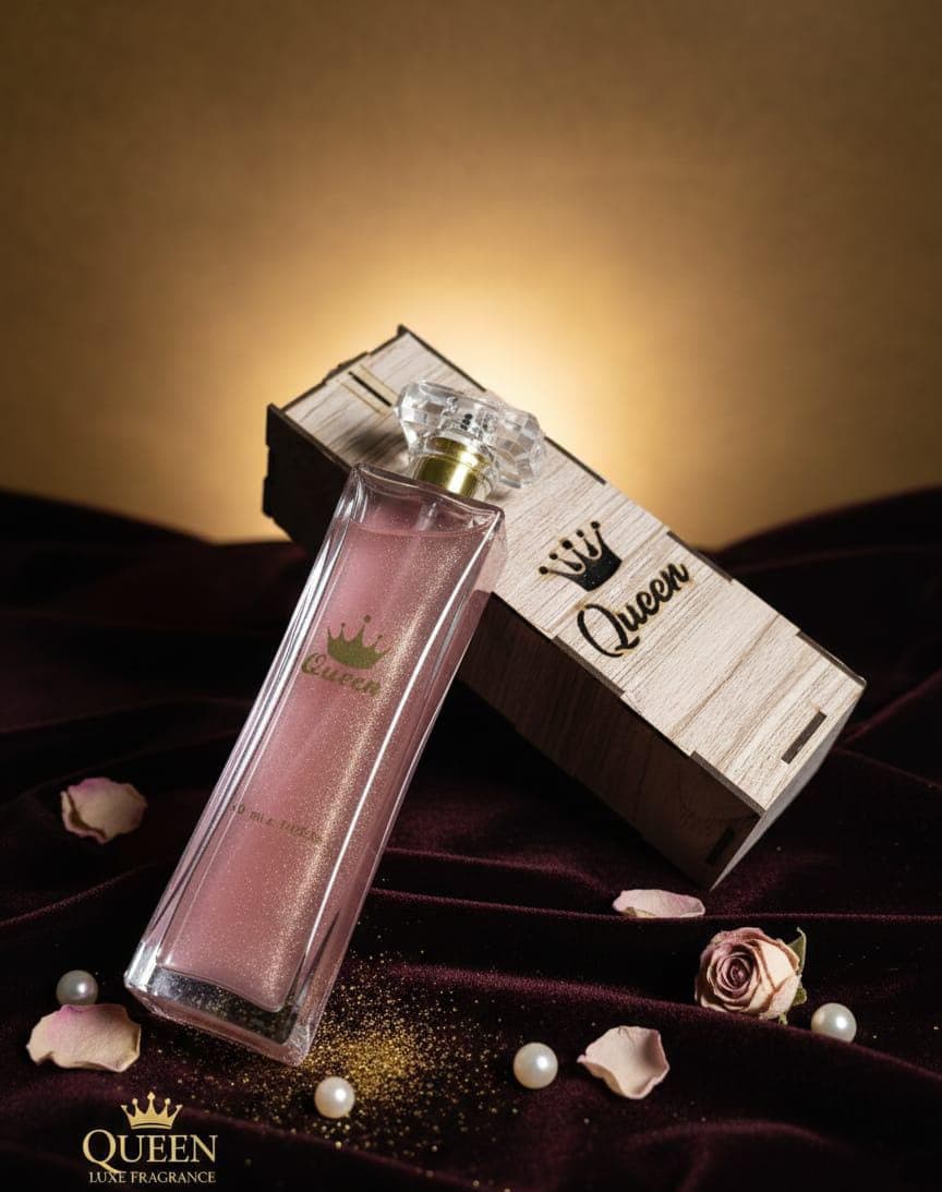 Queen by Dua Fragrance